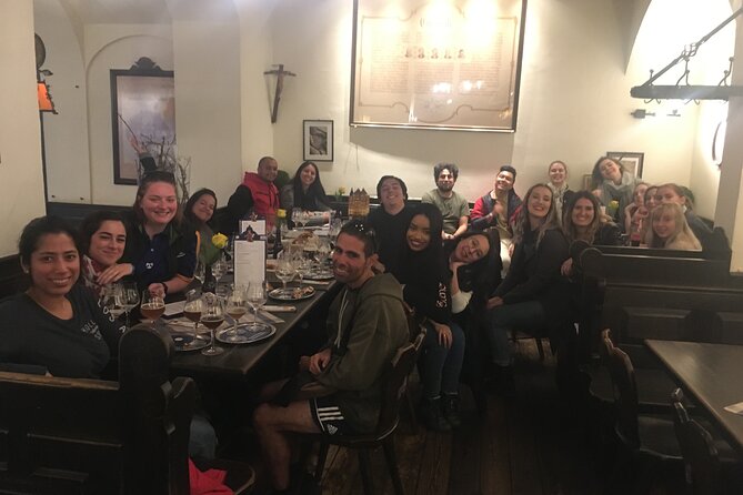 The ULTIMATE Beer and Schnapps Day-Drinking Tour of Munich - Practical Details and Logistics