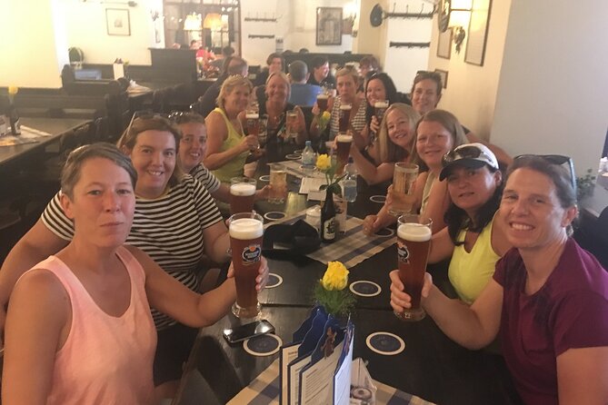The ULTIMATE Beer and Schnapps Day-Drinking Tour of Munich - Why This Tour Stands Out Among Munich Beer Experiences