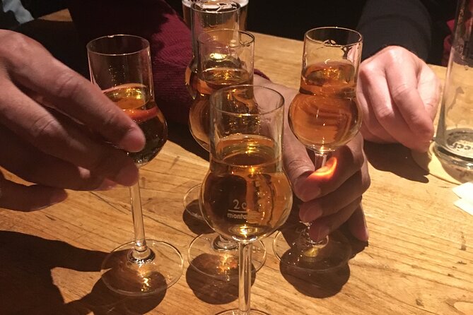 The ULTIMATE Beer and Schnapps Day-Drinking Tour of Munich - Limitations and Considerations