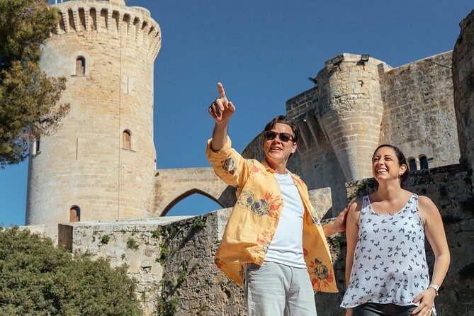 The Ultimate Bellver Castle Private Day Trip - Booking and Cancellation Policy: Flexible and Stress-Free