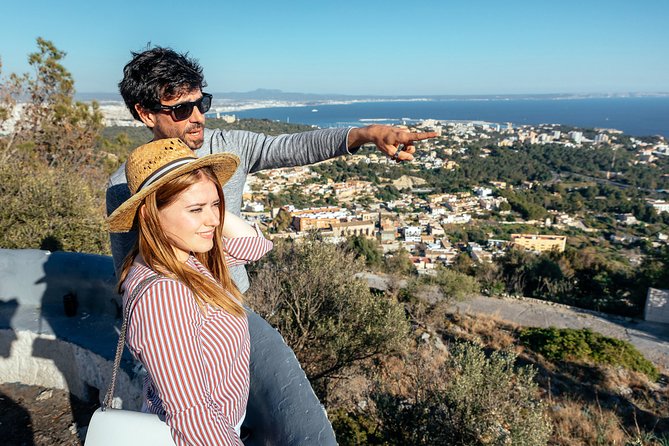 The Ultimate Bellver Castle Private Day Trip - Why This Tour Stands Out in Mallorca