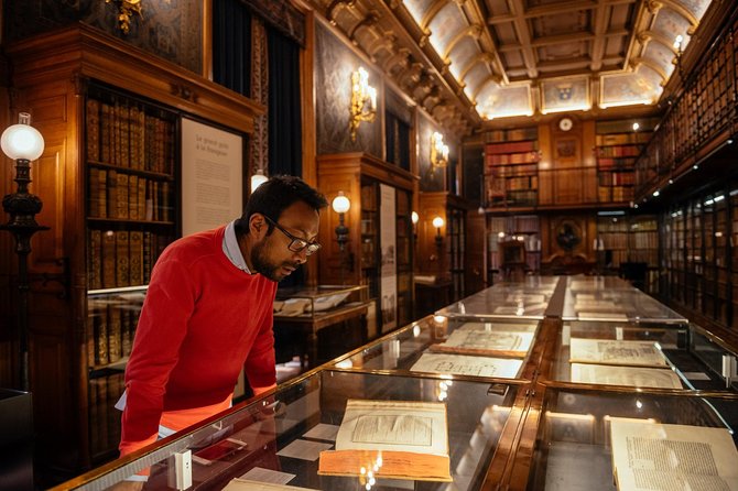 The Ultimate Chantilly Castle Private Day Trip - Visiting the Église Notre-Dame De Chantilly and Its Renaissance Significance