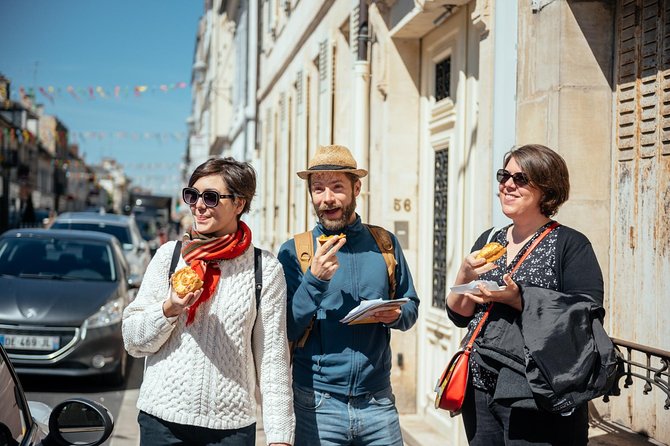 The Ultimate Chantilly Castle Private Day Trip - Seamless Logistics and Eco-Friendly Travel