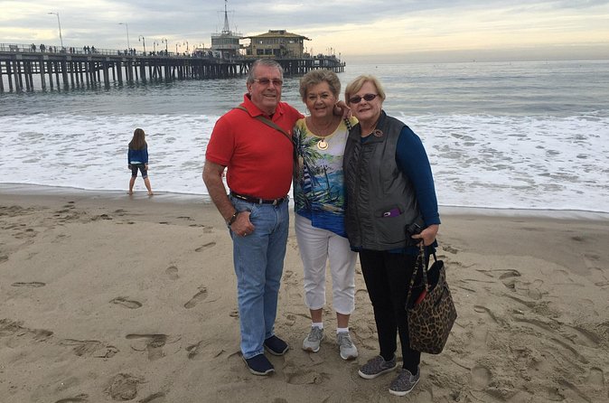 The Ultimate Coastal Tour - Tour Logistics and Experience Details