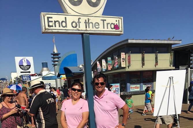 The Ultimate Coastal Tour - What Sets This Tour Apart