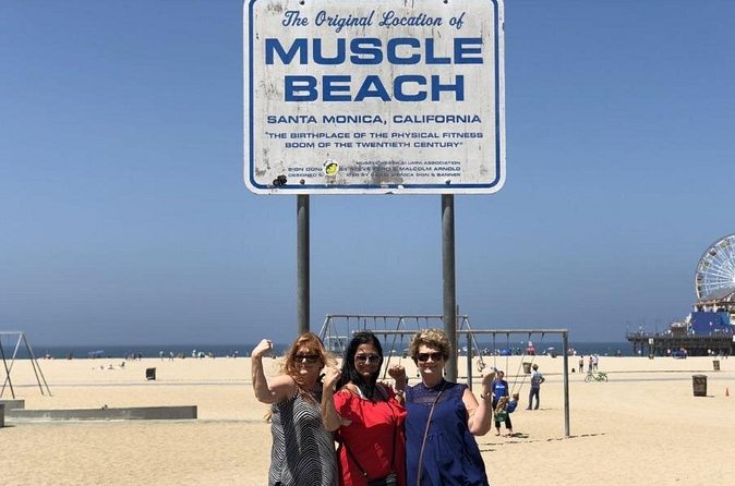 The Ultimate Coastal Tour - Who Will Enjoy This Tour Most