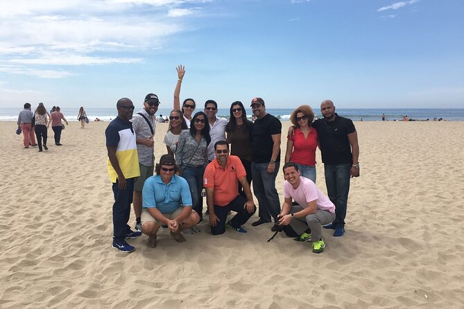 The Ultimate Coastal Tour - Malibu’s Coastal Charm and Its Celebrity Appeal