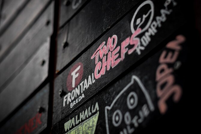 The Ultimate Craft Beer Adventure in Amsterdam! - Dive into Amsterdam’s Top Craft Beer Tour for Enthusiasts and Curious Explorers