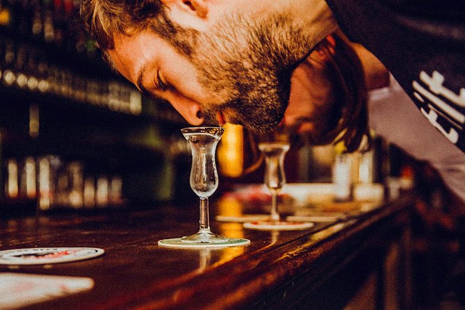 The Ultimate Craft Beer Adventure in Amsterdam! - Key Points