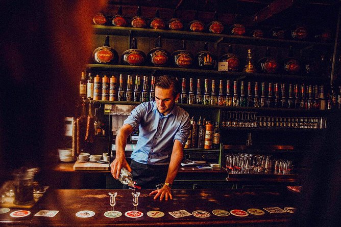 The Ultimate Craft Beer Adventure in Amsterdam! - What’s Included in the Tour: Beers, Snacks, and Recommendations