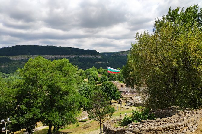 The Ultimate Day Trip to Bulgaria from Bucharest - Visiting Arbanasi Village: A Piece of Bulgarian Heritage
