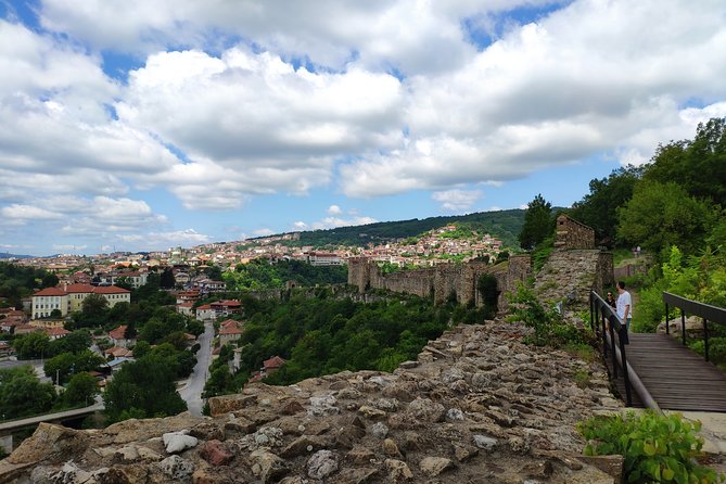 The Ultimate Day Trip to Bulgaria from Bucharest - Practical Details and Tour Variations