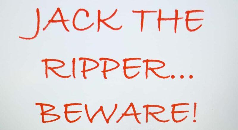 The ultimate East End tour: The Ripper, Street Art & History - Crossing from East End Grit to the City’s Heart