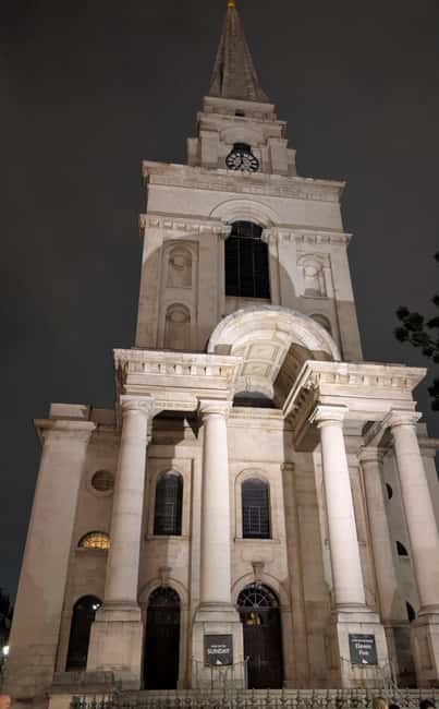 The ultimate East End tour: The Ripper, Street Art & History - Frequently Asked Questions