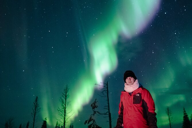 The Ultimate Guaranteed Aurora Hunt - The Tour’s Trustworthiness and Customer Satisfaction