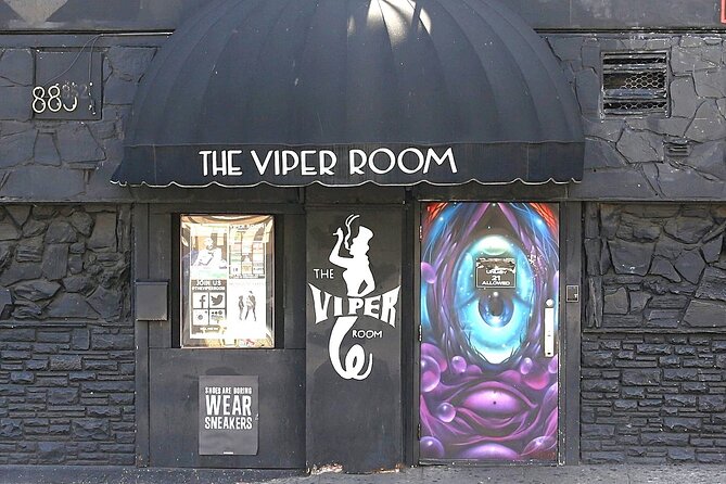 The Ultimate Guide to Sunset Strips Sights: A Self-Guided Walk - The Guide-Led Experience Without a Guide