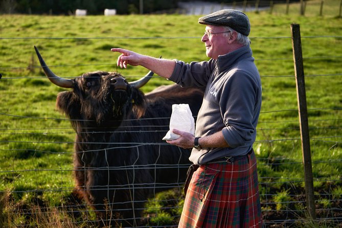 The Ultimate Isle of Skye Day Tour from Inverness - Marveling at the Iconic Old Man of Storr and the Trotternish Ridge