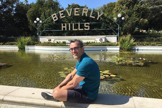 The Ultimate LA & Hollywood Photo Tour - Visiting The Grove