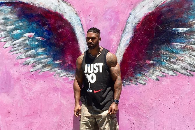 The Ultimate LA & Hollywood Photo Tour - Star-Studded Streets of Beverly Hills