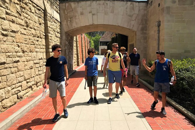 The Ultimate LA Tour: Full Day Sightseeing Tour On Electric Bike - Discover Los Angeles on a Full-Day Electric Bike Tour for $214