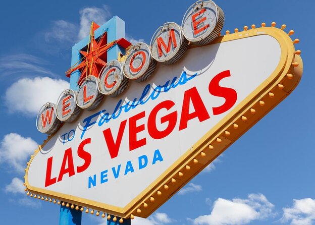 The Ultimate Las Vegas Tour by GPS Guided Talking GoCar - Key Points