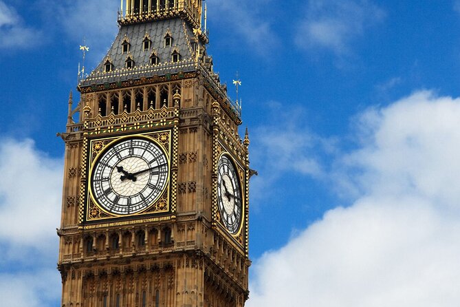 The Ultimate London City Tour - Experience the Queen’s Official Residence at Buckingham Palace