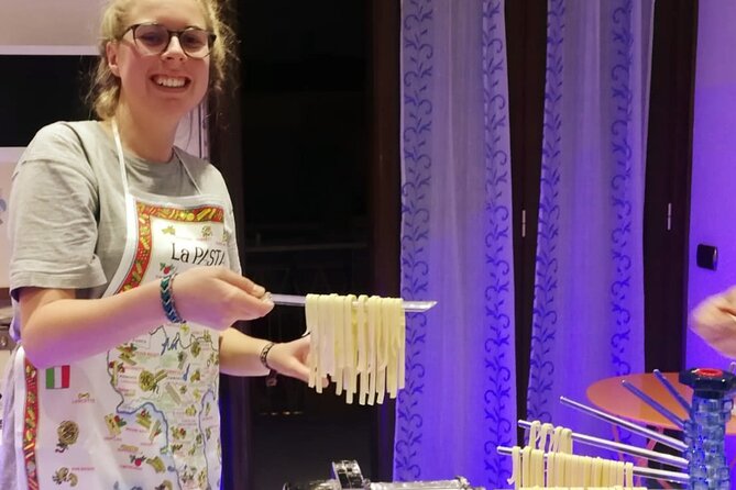 The Ultimate Neapolitan Cooking Class with Local - Discover the Authentic Flavors of Naples with a Home Cooking Class