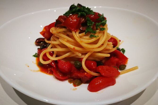 The Ultimate Neapolitan Cooking Class with Local - Key Points