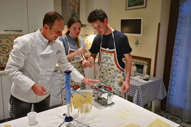 The Ultimate Neapolitan Cooking Class with Local - Why This Cooking Class Stands Out in Naples