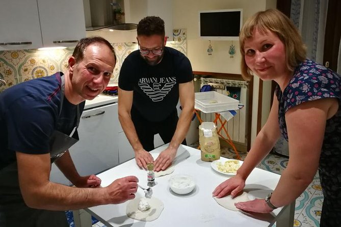 The Ultimate Neapolitan Cooking Class with Local - Who Will Love This Neapolitan Cooking Class?