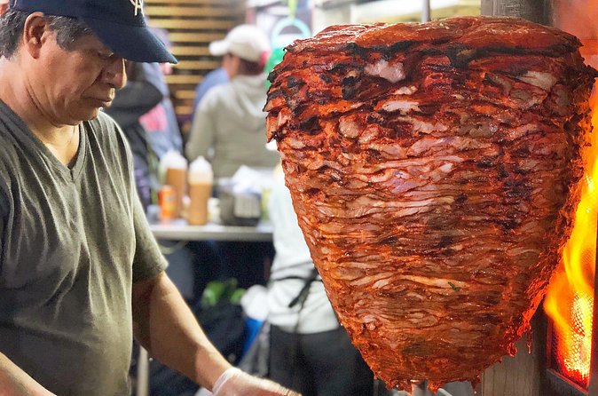 The Ultimate New York City Street Food Tour - How the Tour Handles Dietary Restrictions