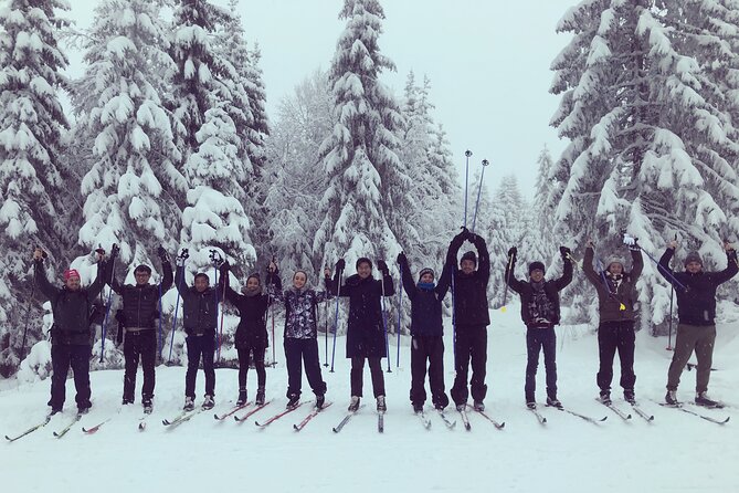 The Ultimate Norwegian Skiing Experience - Expert Instruction and Friendly Atmosphere