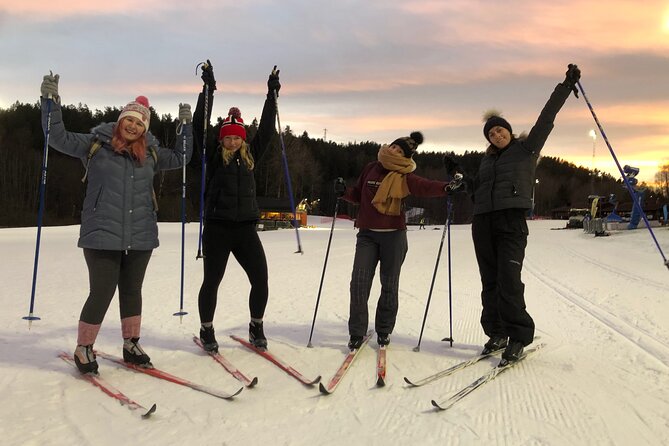 The Ultimate Norwegian Skiing Experience - Weather Considerations and Flexibility