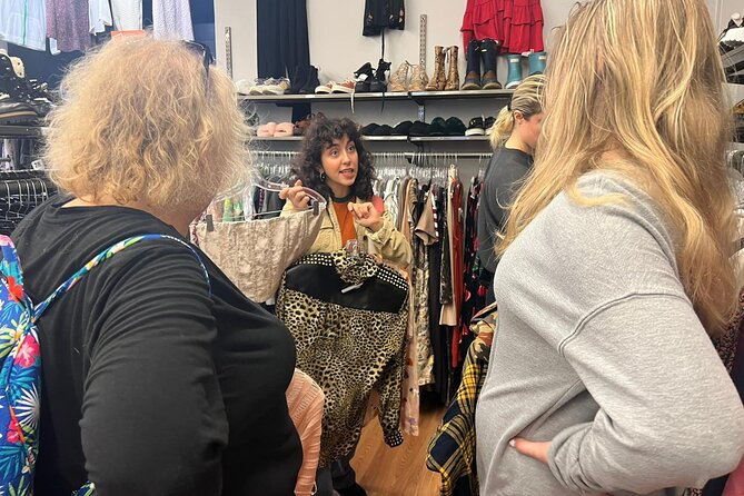 The Ultimate NYC Secondhand Shopping Experience - What Makes This Tour Stand Out: Neighborhood, Expertise, and Value