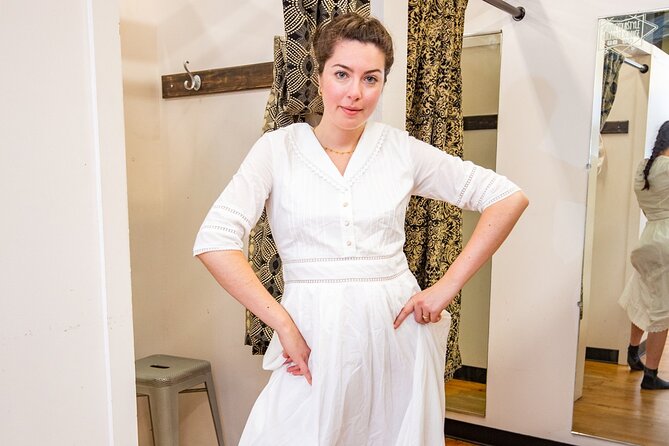 The Ultimate NYC Secondhand Shopping Experience - Limitations and Considerations