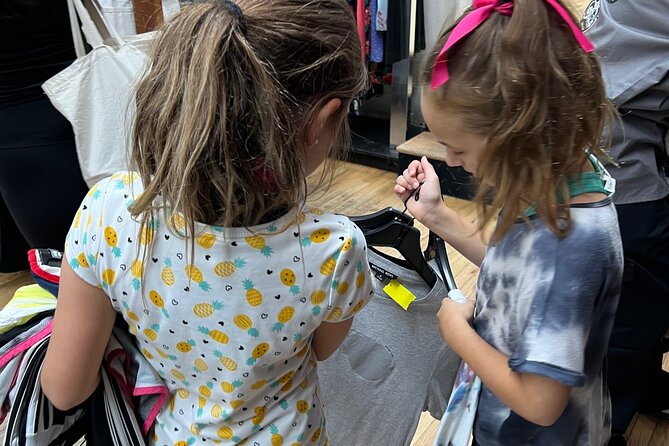 The Ultimate NYC Secondhand Shopping Experience - The Final Word on the Ultimate NYC Secondhand Shopping Experience