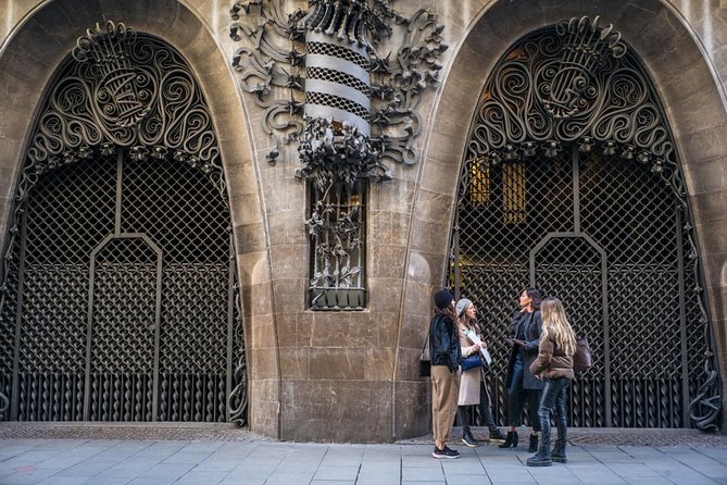 The Ultimate Old Town Tour in Barcelona - Insights into Barcelona’s Historical Layers