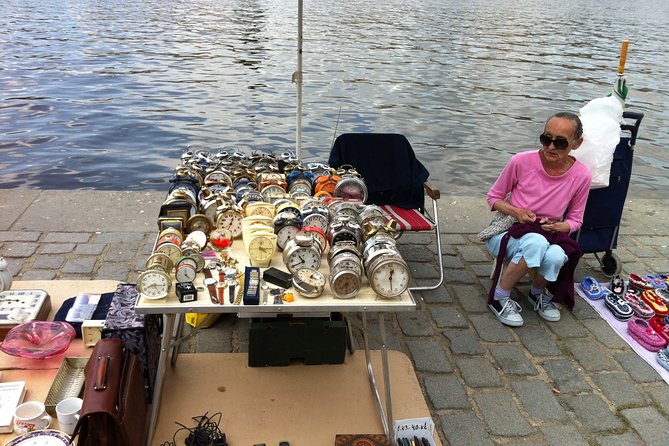 The Ultimate Prague History Tour - Discovering Malostranska: From Tourists to Local Life