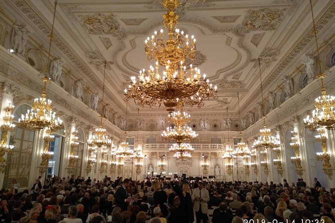 The Ultimate Prague History Tour - Malostranske namesti: Baroque Beauty and Espionage Tales