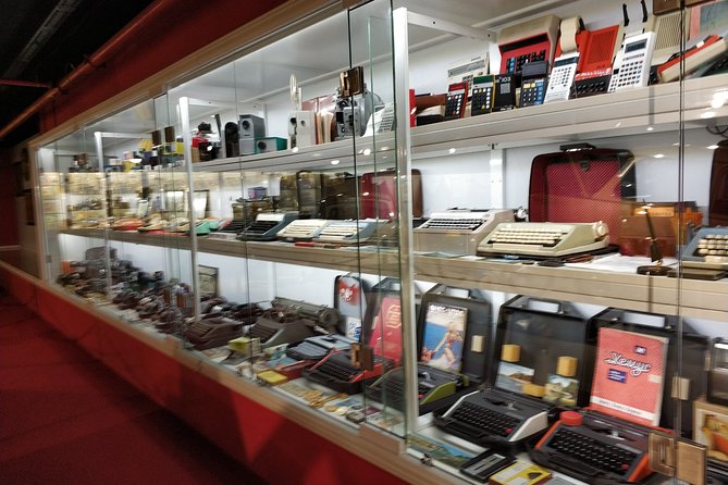 The Ultimate Private Communist Tour of Varna - Logistics and Tour Format