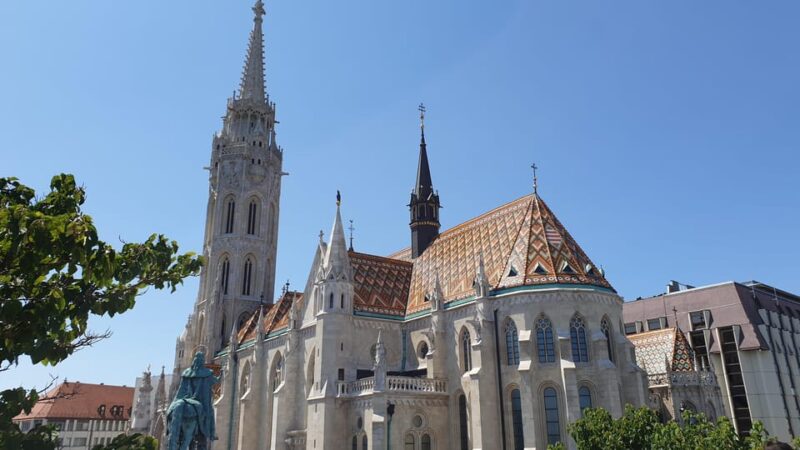 The Ultimate Private Kickstart Tour of Budapest - Frequently Asked Questions