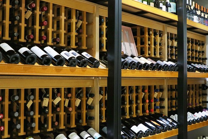 The Ultimate Private Plovdiv Urban Wine & Cultural Tour - Key Points