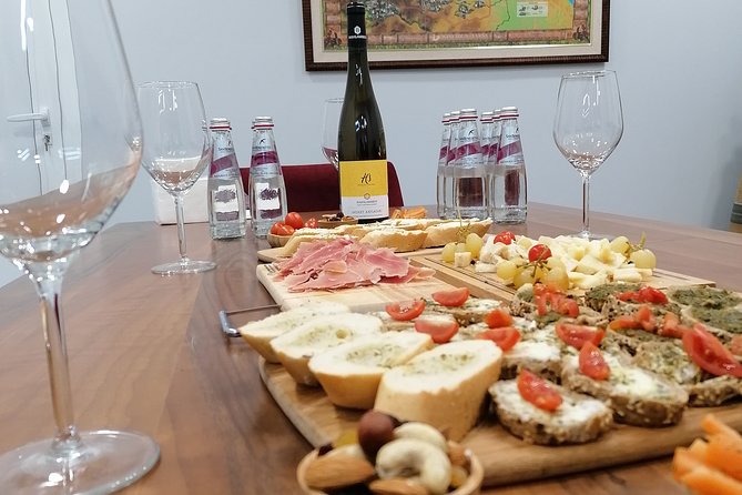 The Ultimate Private Plovdiv Urban Wine & Cultural Tour - Visiting the Ancient Stadium of Philippopolis