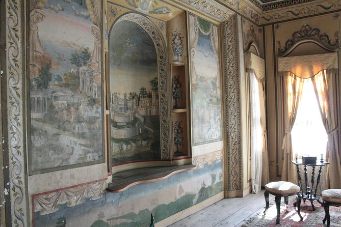 The Ultimate Private Plovdiv Urban Wine & Cultural Tour - Exploring the Ancient Theatre and Roman Forum