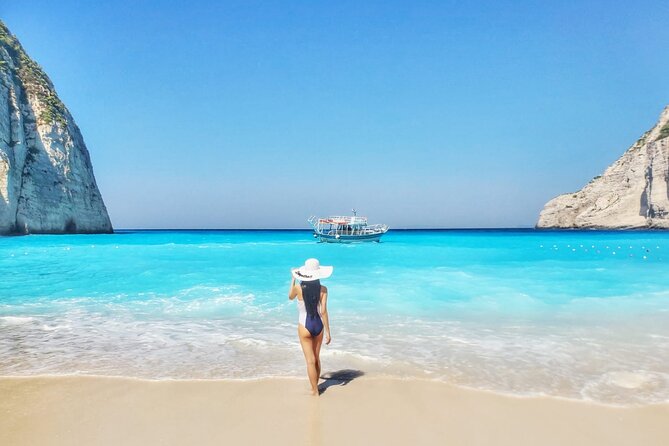 The Ultimate Private Tour on Zakynthos Island !!! - Personalized Land Exploration with a Local Guide