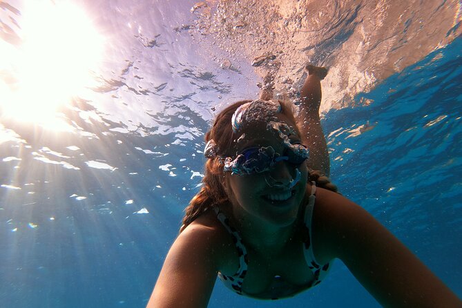 The Ultimate Private Tour on Zakynthos Island !!! - The Small Boat Trip to Blue Caves and Shipwreck Beach