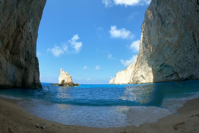 The Ultimate Private Tour on Zakynthos Island !!! - Snacks, Water, and Snorkeling Equipment Included