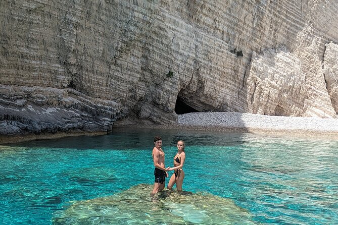 The Ultimate Private Tour on Zakynthos Island !!! (No. 2) - Key Points