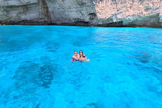 The Ultimate Private Tour on Zakynthos Island !!! (No. 2) - Discovering the Keri Caves and the Thrill of Snorkeling