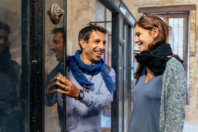 The Ultimate Ruins of Pompeii and Herculaneum Private Day Trip - The Guides and Their Style